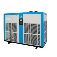 25 Nm3/Min Air Compressor with Refrigerated Air Dryer